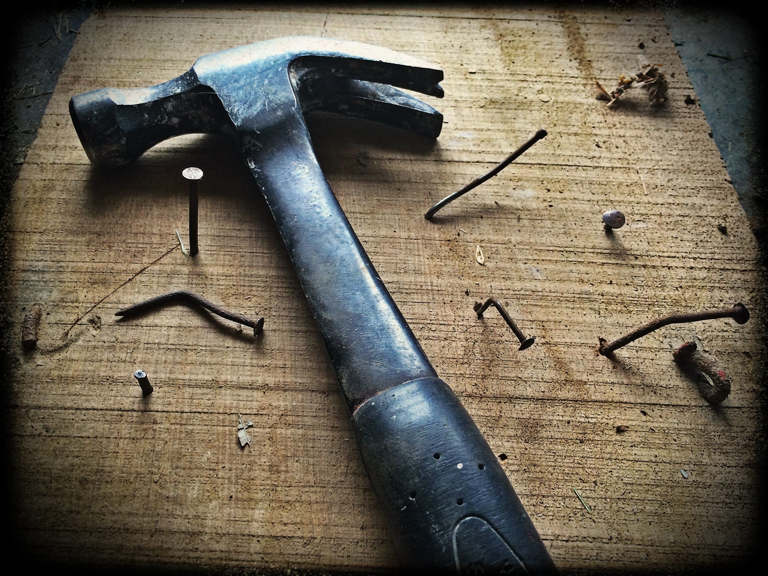 aws spot instances diy