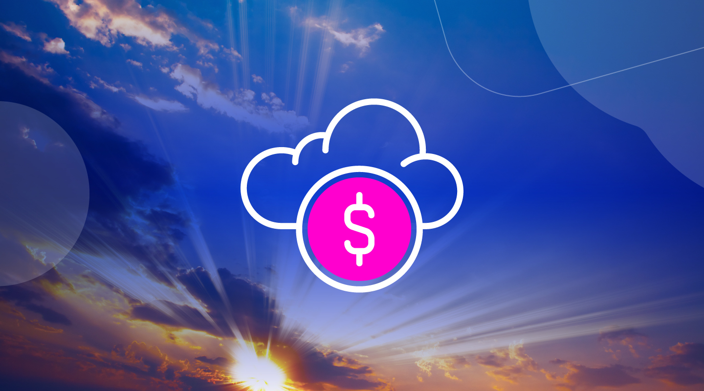 cloud cost optimization