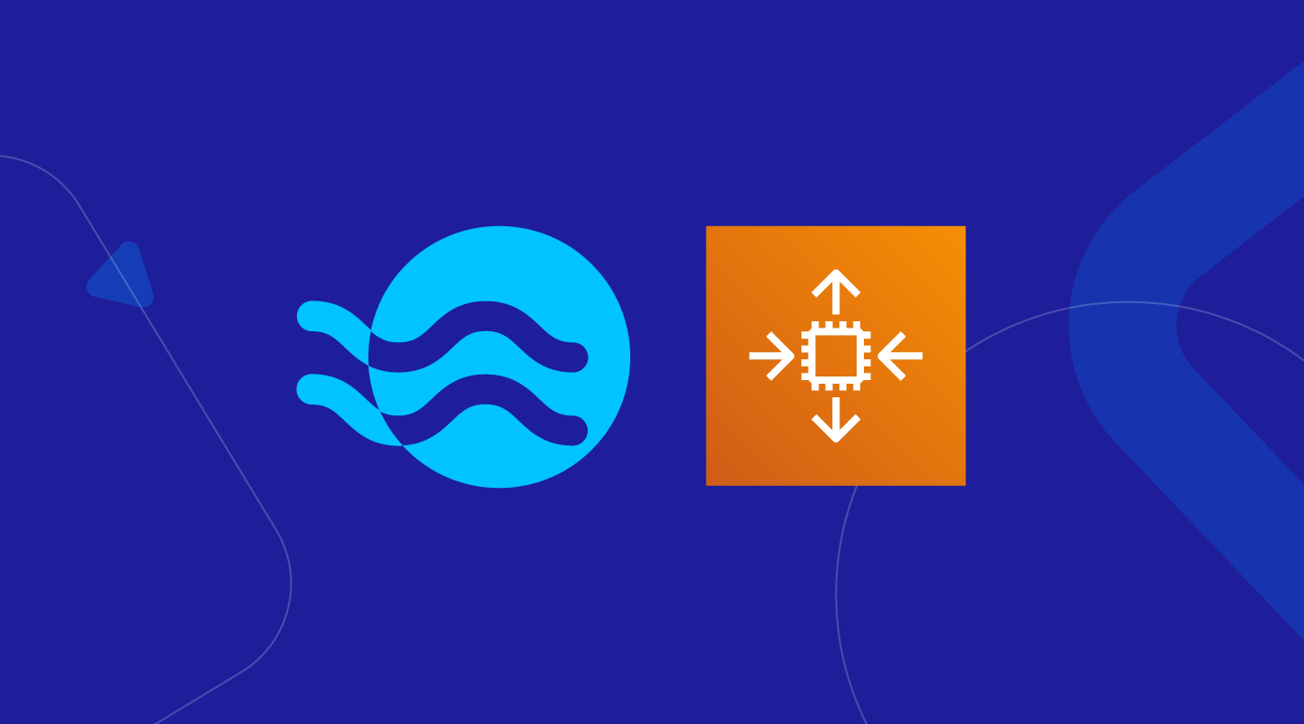 AWS EC2 Auto Scaling groups and Ocean by Spot