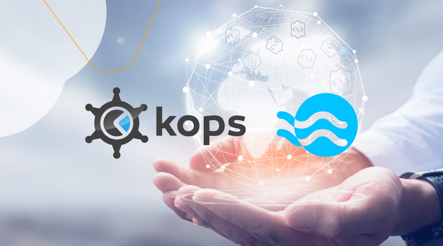 Kubernetes, Kops,
