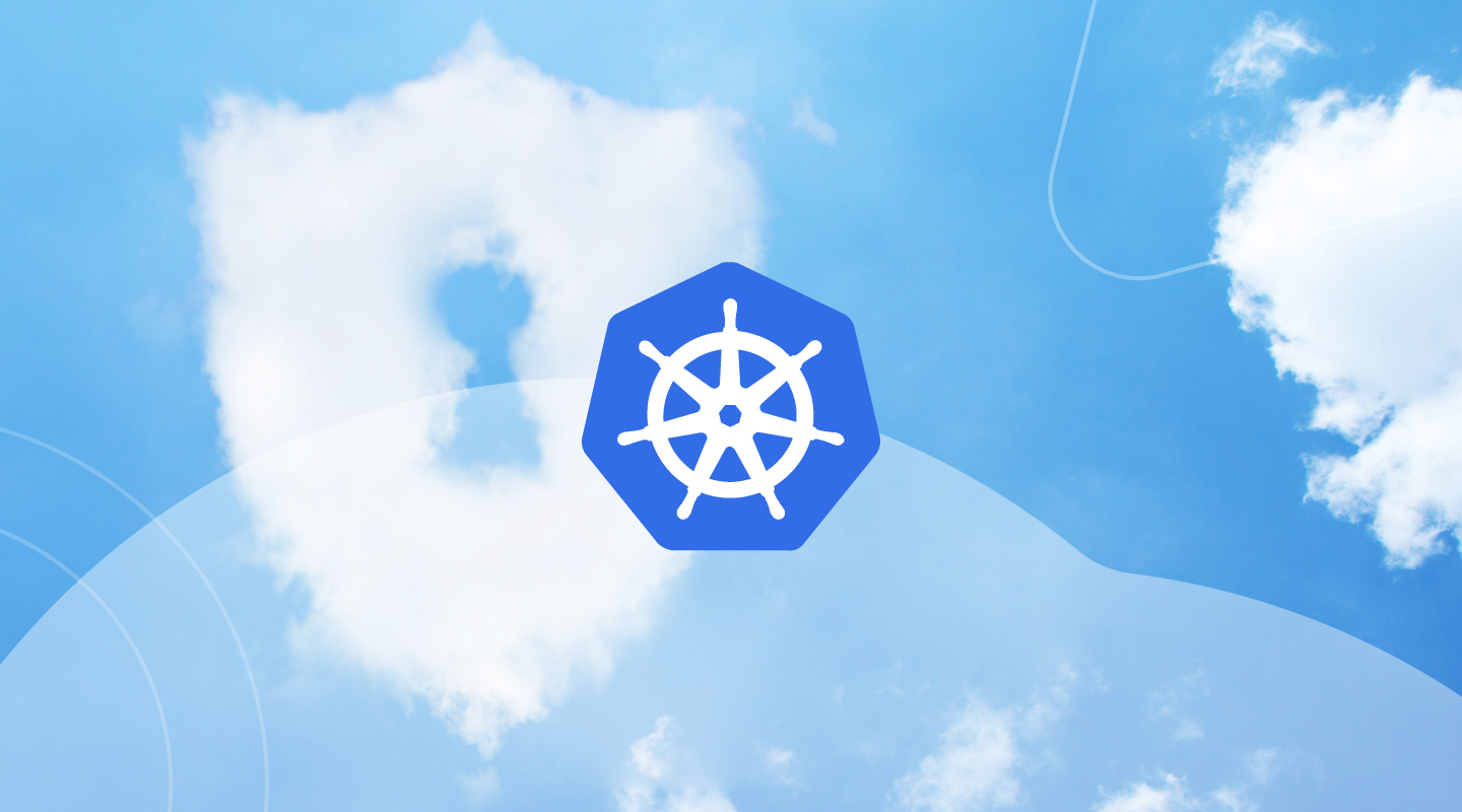 blog on Kubernetes container security